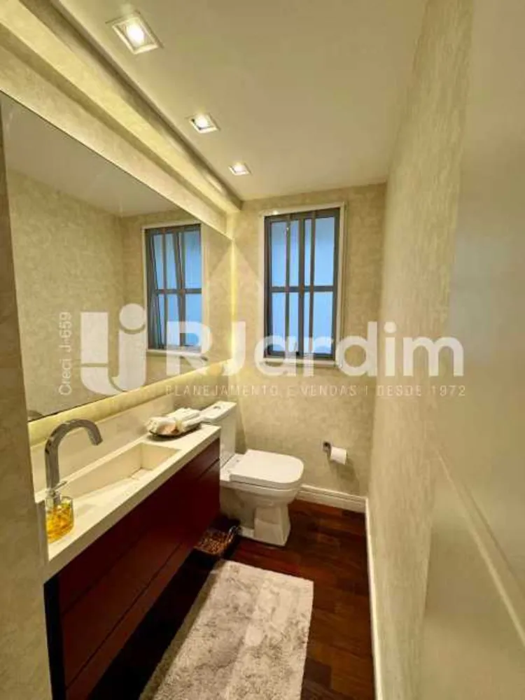 Apartamento, 4 quartos, 184 m² - Foto 19