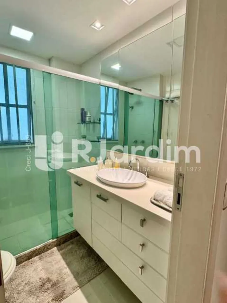 Apartamento, 4 quartos, 184 m² - Foto 11