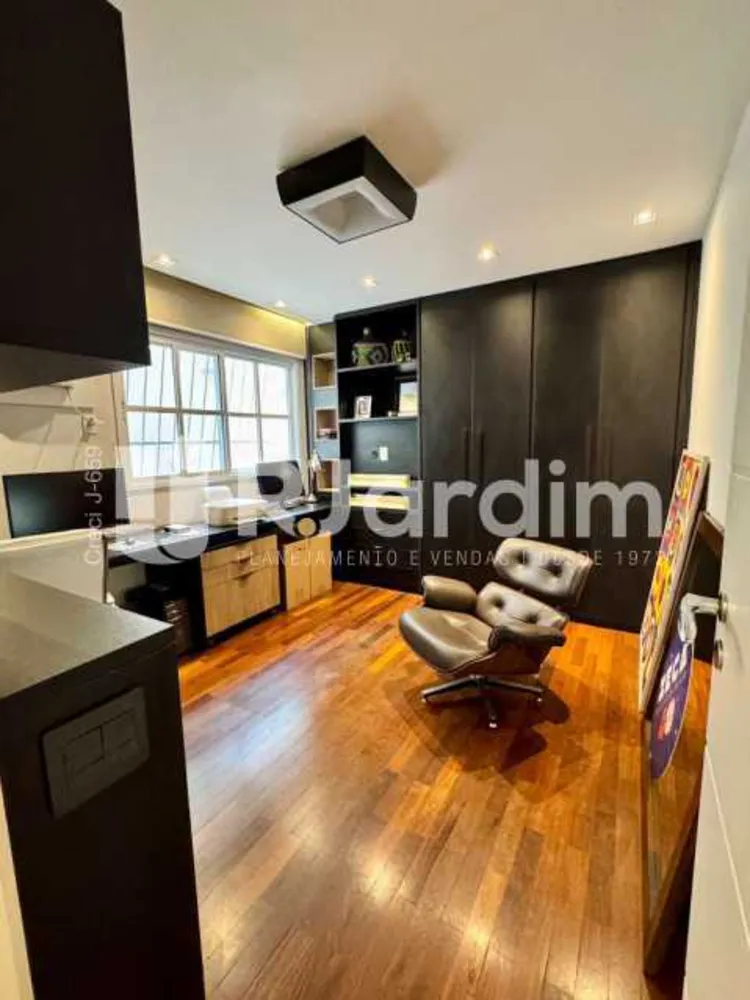 Apartamento, 4 quartos, 184 m² - Foto 7