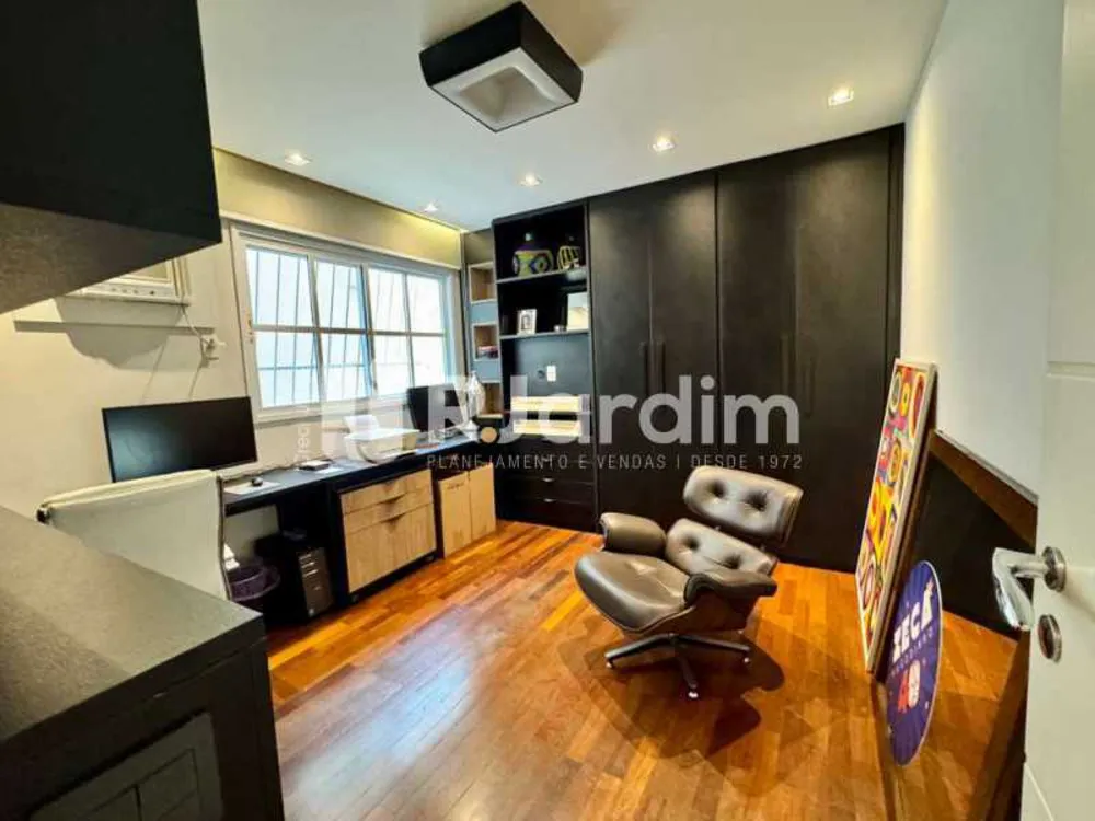 Apartamento, 4 quartos, 184 m² - Foto 9