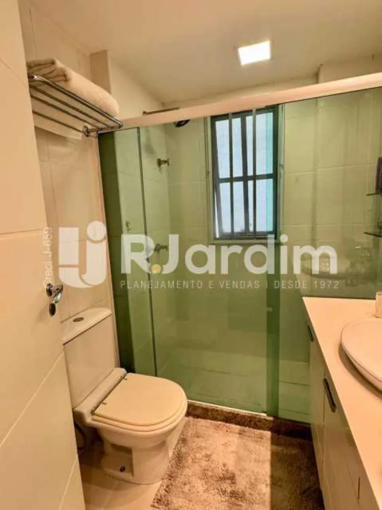 Apartamento, 4 quartos, 184 m² - Foto 14