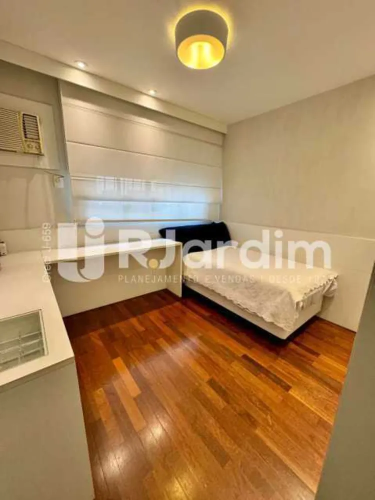 Apartamento, 4 quartos, 184 m² - Foto 16