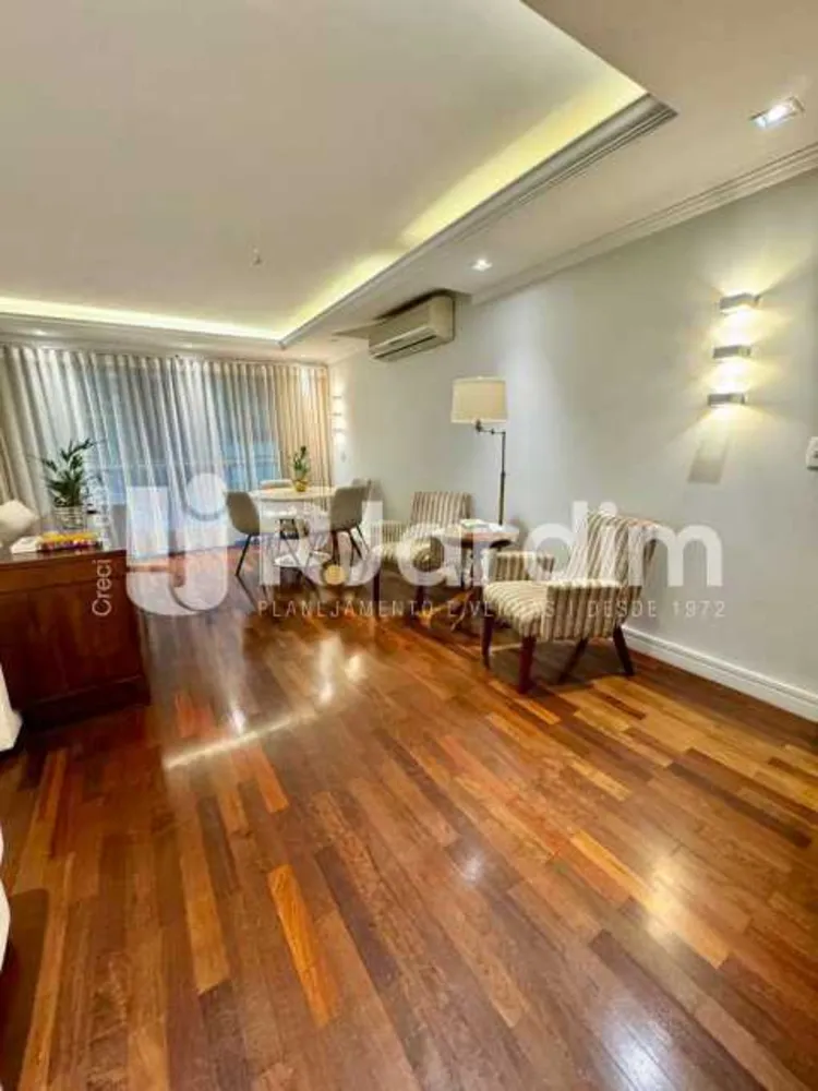 Apartamento, 4 quartos, 184 m² - Foto 27