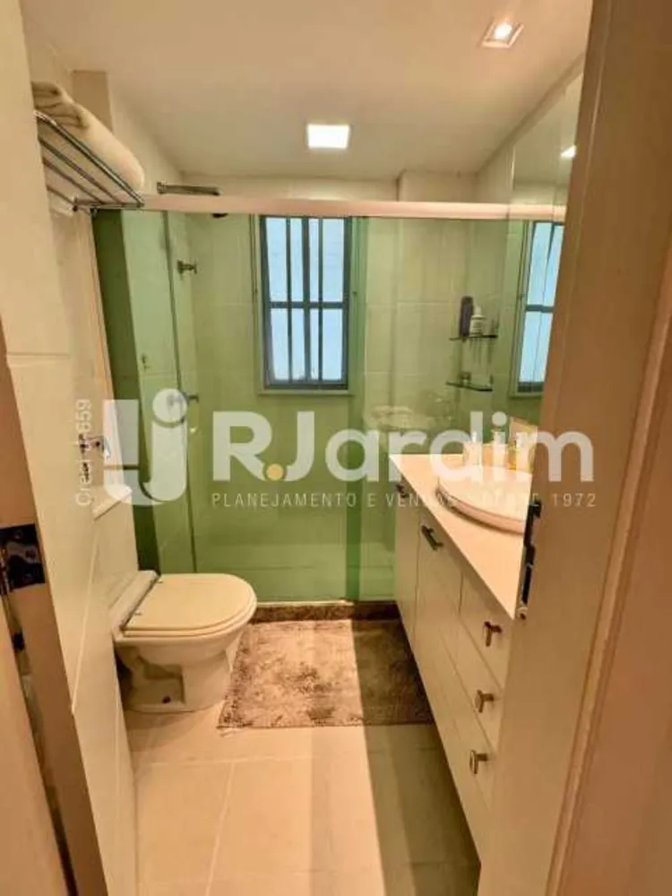 Apartamento, 4 quartos, 184 m² - Foto 10