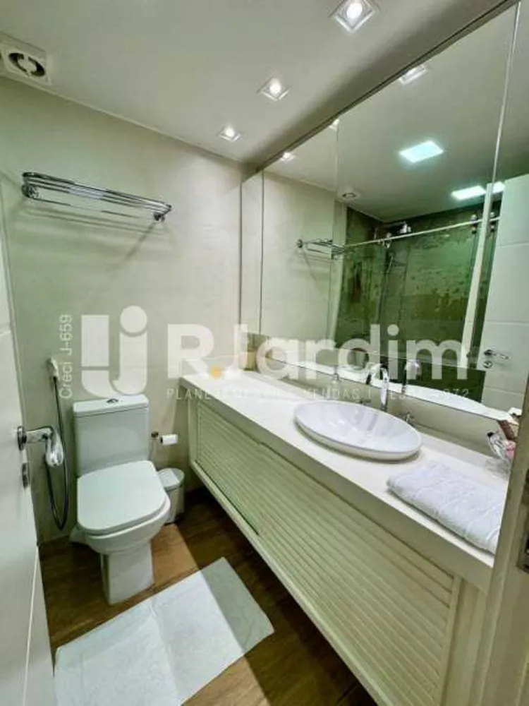 Apartamento, 4 quartos, 184 m² - Foto 21