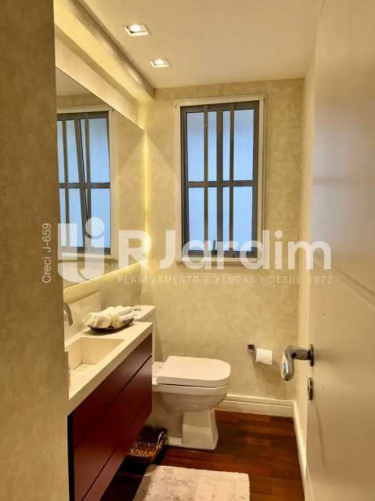 Apartamento, 4 quartos, 184 m² - Foto 5