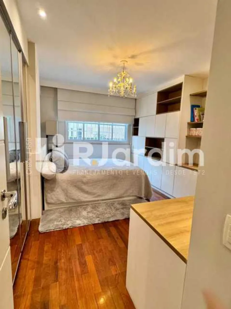 Apartamento, 4 quartos, 184 m² - Foto 12