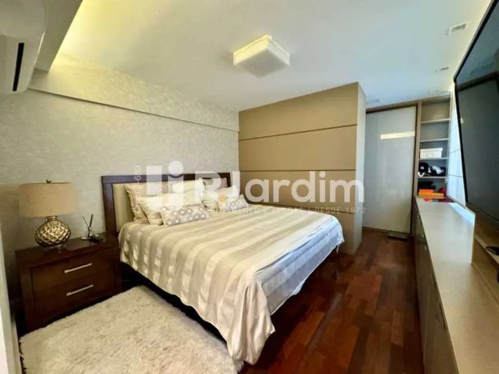 Apartamento, 4 quartos, 184 m² - Foto 28