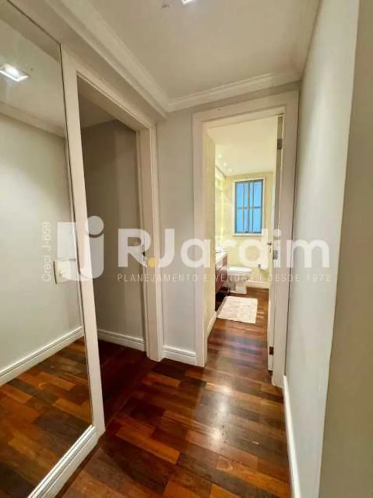 Apartamento, 4 quartos, 184 m² - Foto 22