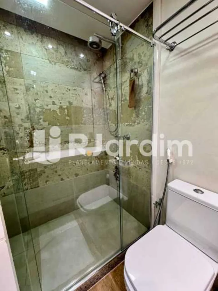 Apartamento, 4 quartos, 184 m² - Foto 23