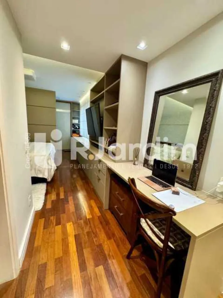 Apartamento, 4 quartos, 184 m² - Foto 24