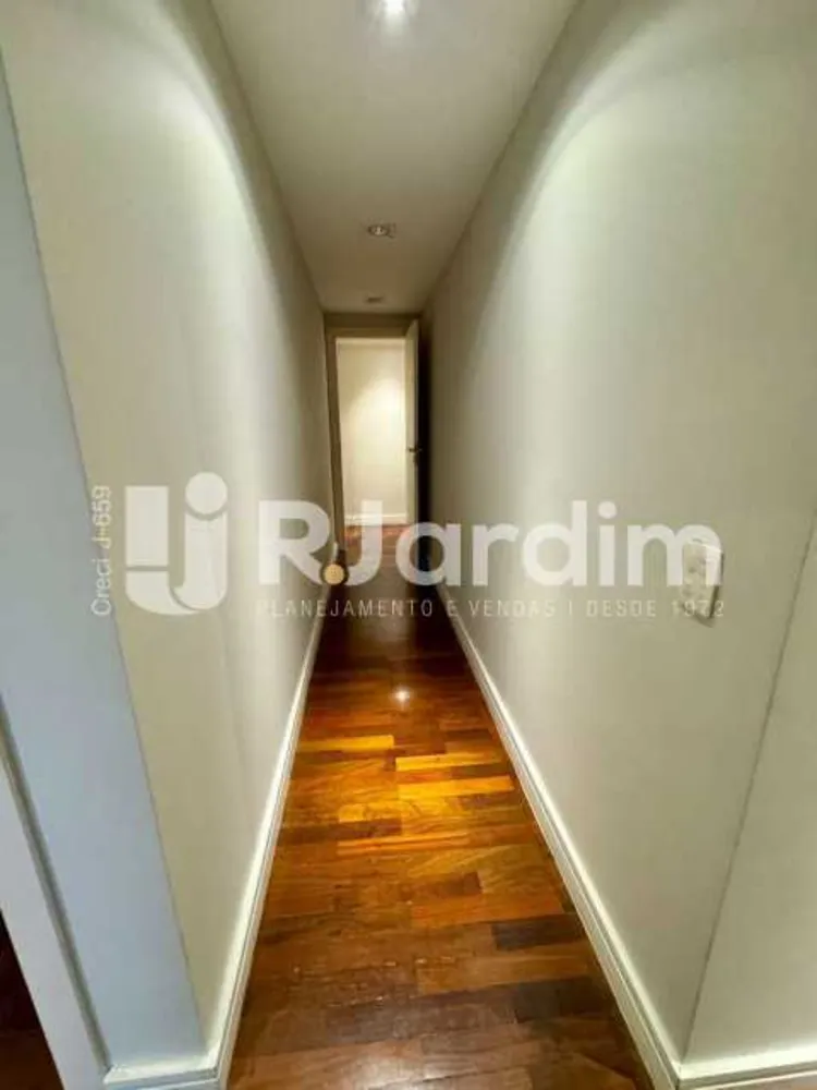 Apartamento, 4 quartos, 184 m² - Foto 6