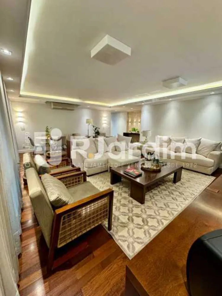 Apartamento, 4 quartos, 184 m² - Foto 4
