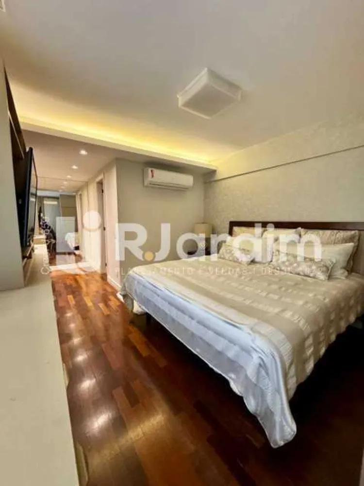 Apartamento, 4 quartos, 184 m² - Foto 26