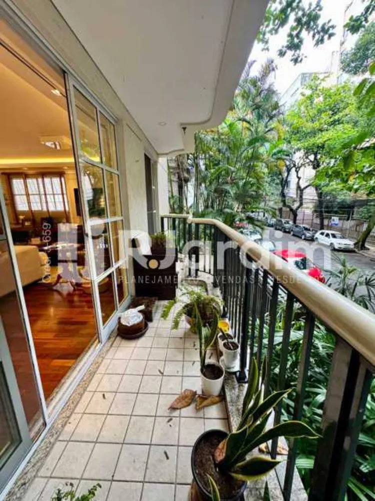 Apartamento, 4 quartos, 184 m² - Foto 3