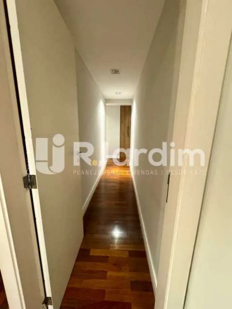 Apartamento, 4 quartos, 184 m² - Foto 20