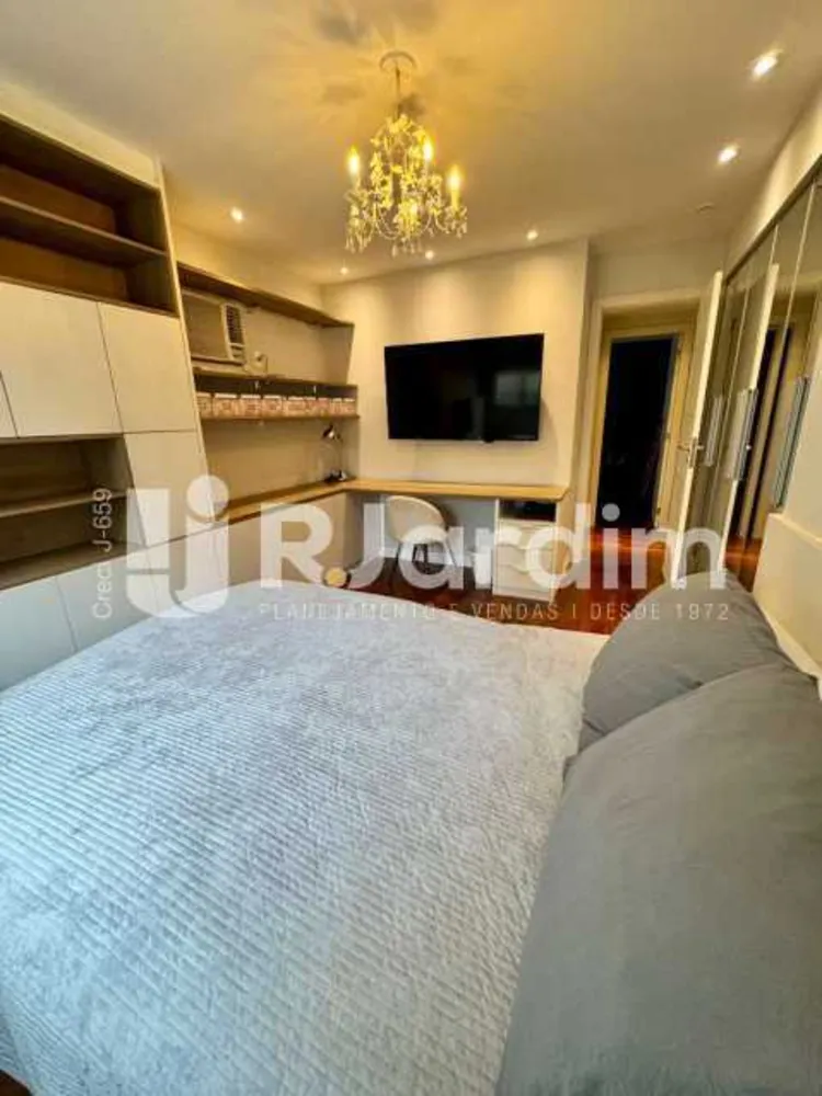 Apartamento, 4 quartos, 184 m² - Foto 15