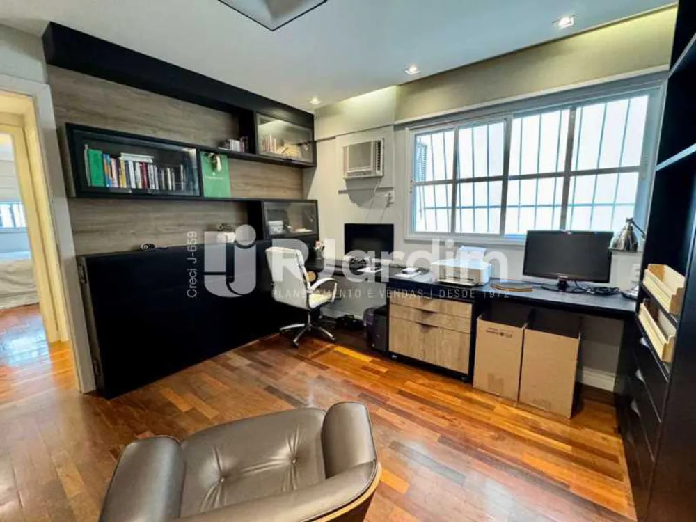 Apartamento, 4 quartos, 184 m² - Foto 8