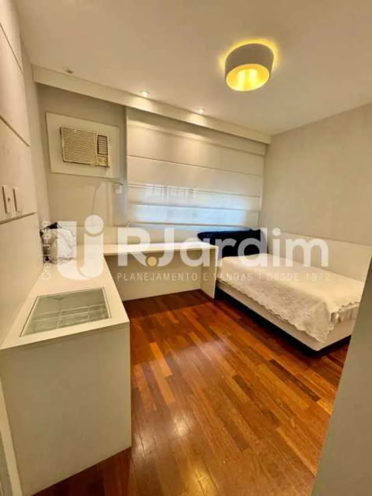 Apartamento, 4 quartos, 184 m² - Foto 17