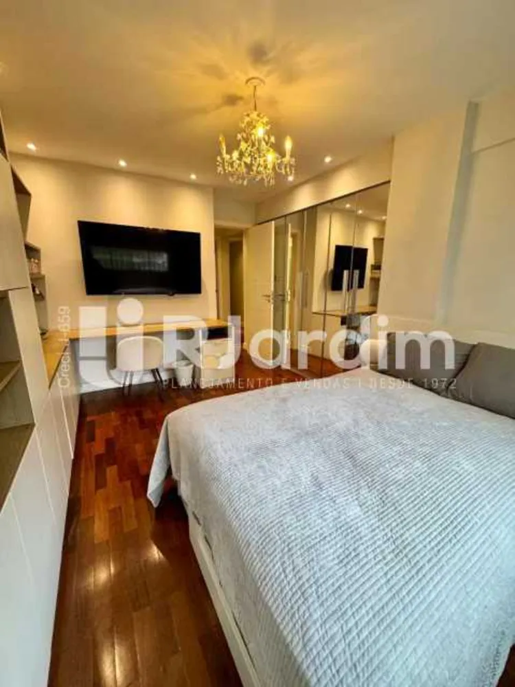 Apartamento, 4 quartos, 184 m² - Foto 13