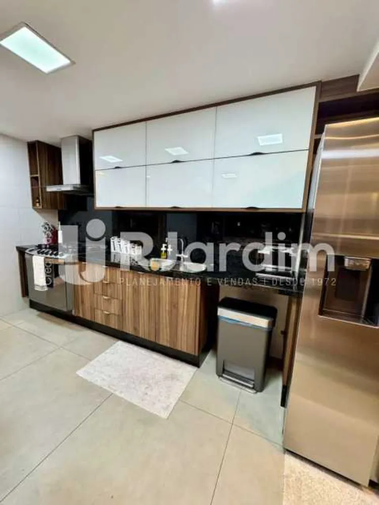 Apartamento, 4 quartos, 184 m² - Foto 30