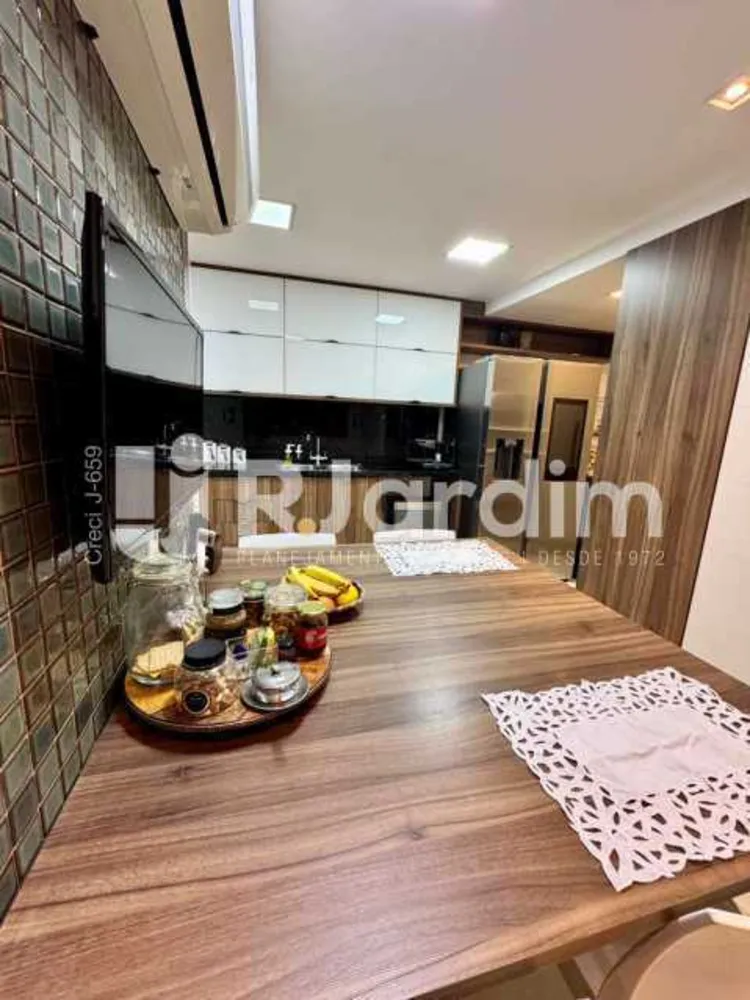 Apartamento, 4 quartos, 184 m² - Foto 29