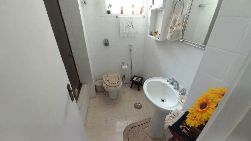 Apartamento, 3 quartos, 125 m² - Foto 2