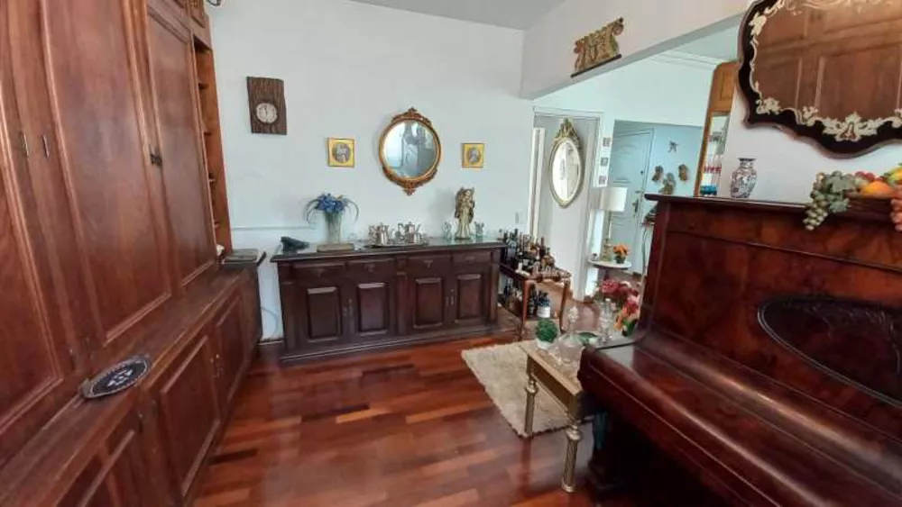 Apartamento, 3 quartos, 125 m² - Foto 14