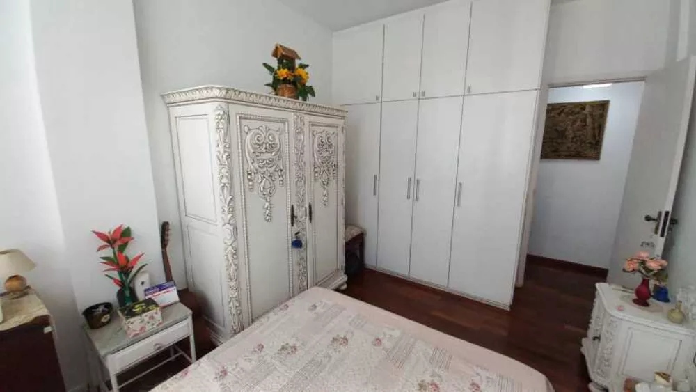 Apartamento, 3 quartos, 125 m² - Foto 5