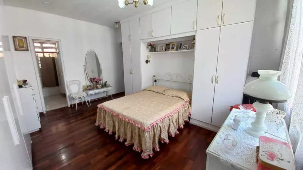 Apartamento, 3 quartos, 125 m² - Foto 15