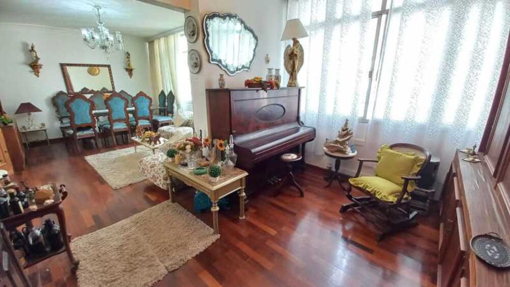 Apartamento, 3 quartos, 125 m² - Foto 24