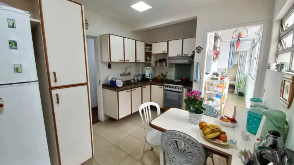 Apartamento, 3 quartos, 125 m² - Foto 16