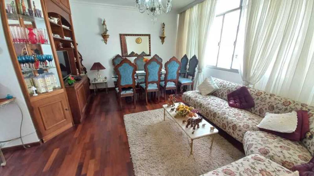 Apartamento, 3 quartos, 125 m² - Foto 27