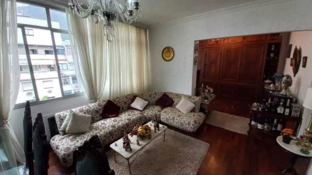Apartamento, 3 quartos, 125 m² - Foto 22