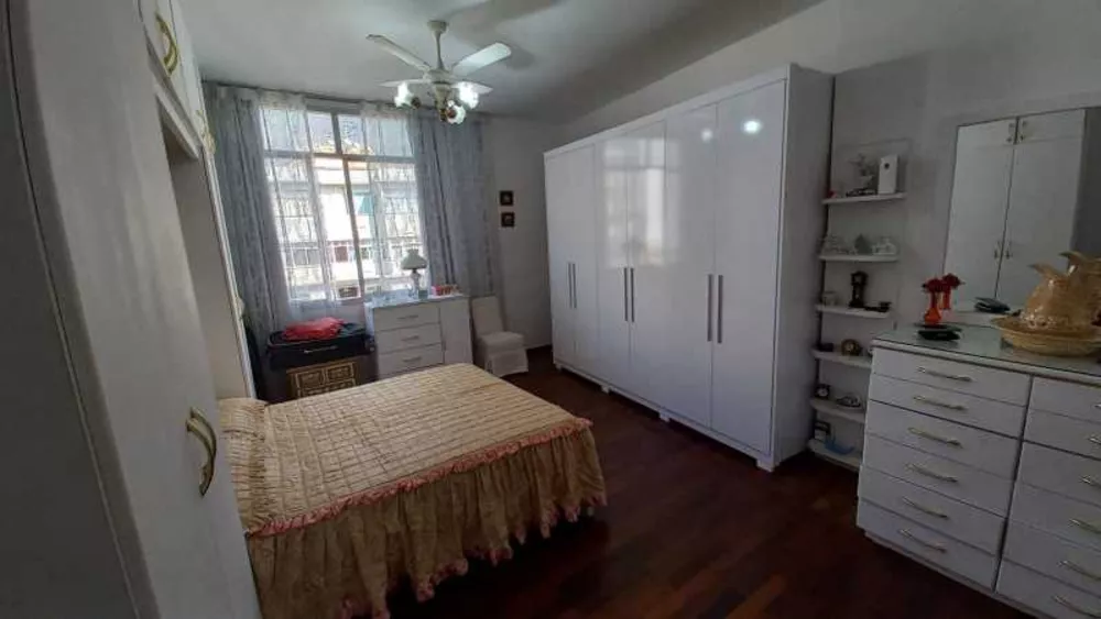 Apartamento, 3 quartos, 125 m² - Foto 23
