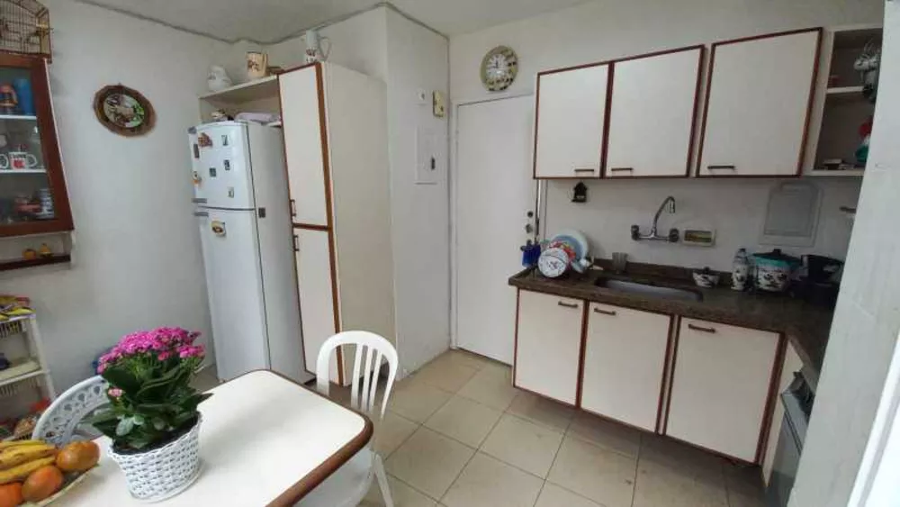 Apartamento, 3 quartos, 125 m² - Foto 7