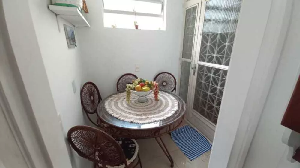 Apartamento, 3 quartos, 125 m² - Foto 1