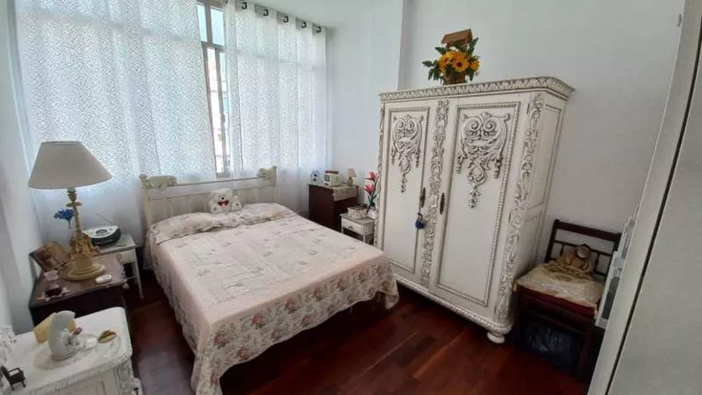 Apartamento, 3 quartos, 125 m² - Foto 3