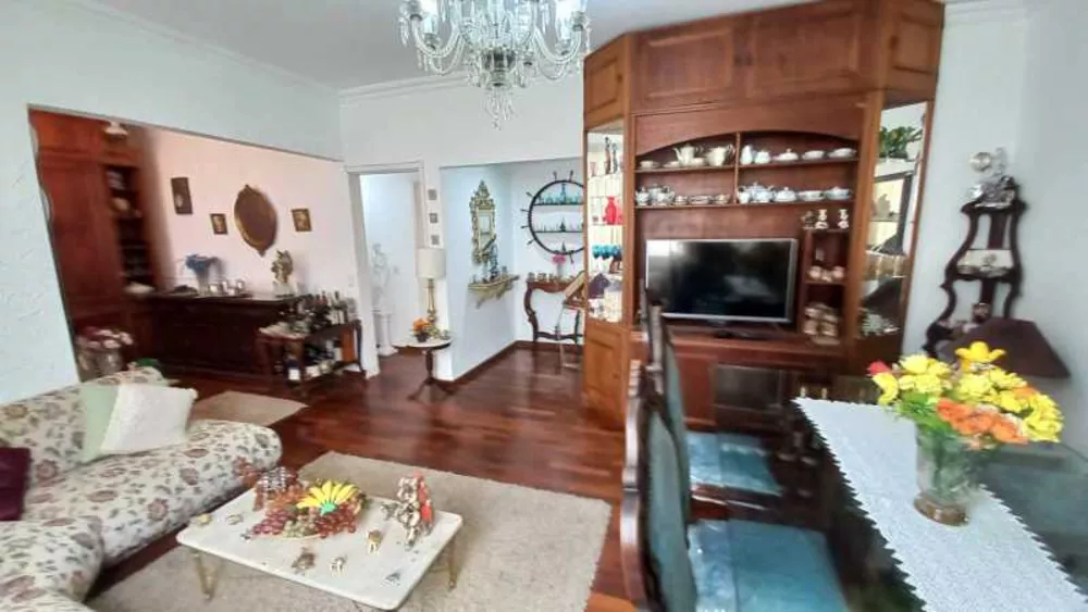 Apartamento, 3 quartos, 125 m² - Foto 4