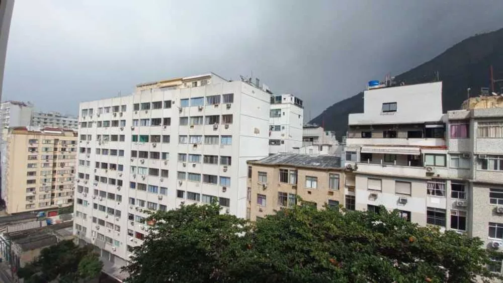 Apartamento, 3 quartos, 125 m² - Foto 20