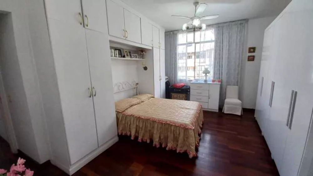 Apartamento, 3 quartos, 125 m² - Foto 8