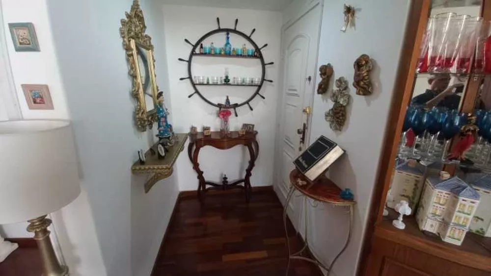 Apartamento, 3 quartos, 125 m² - Foto 13