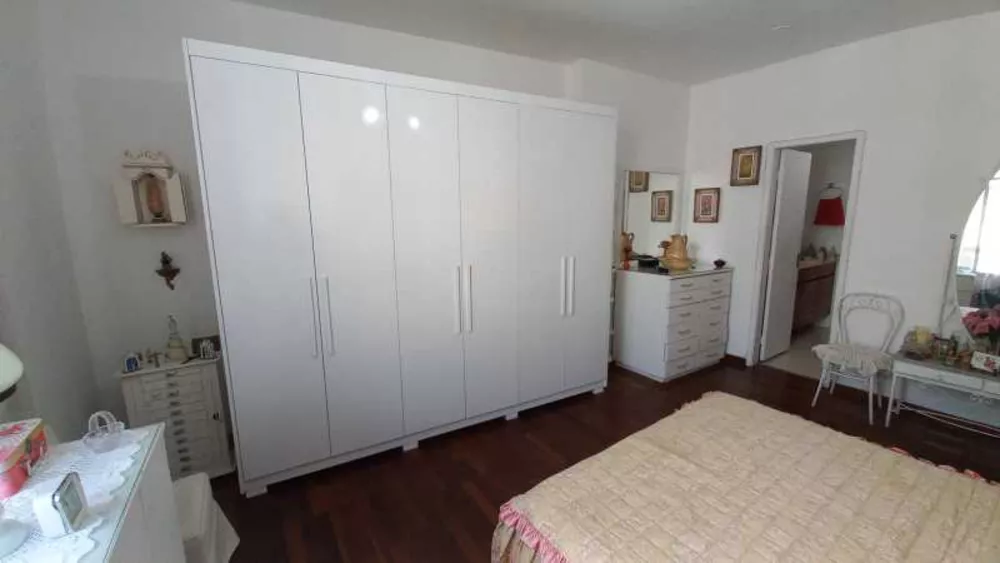 Apartamento, 3 quartos, 125 m² - Foto 6