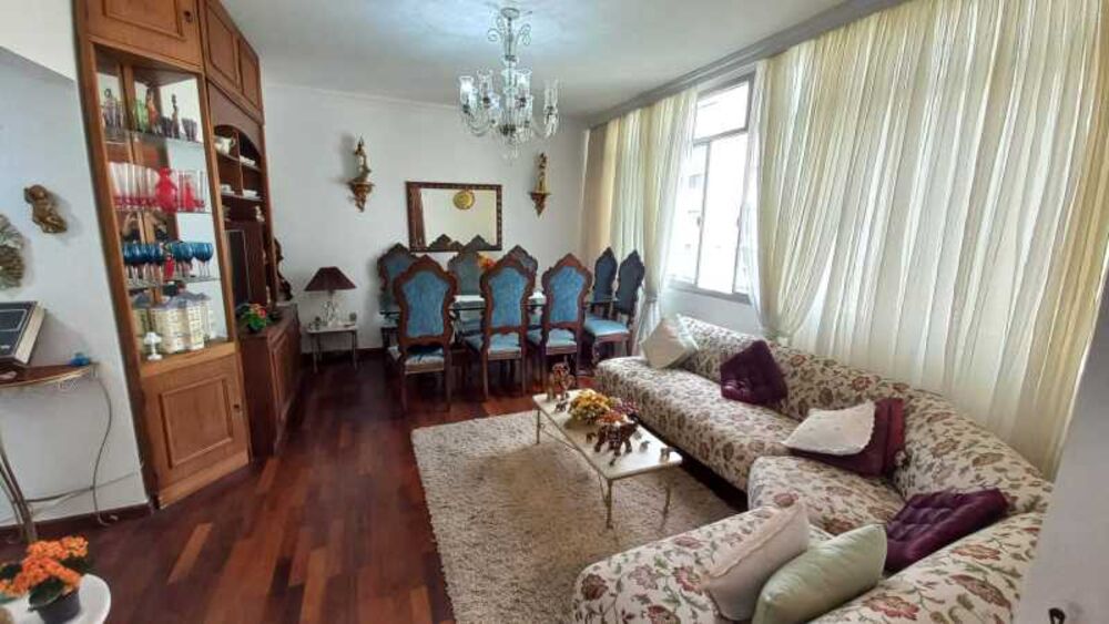 Apartamento, 3 quartos, 125 m² - Foto 25