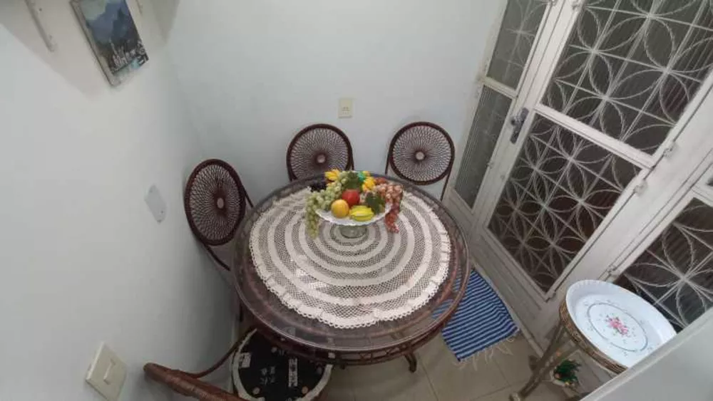 Apartamento, 3 quartos, 125 m² - Foto 11