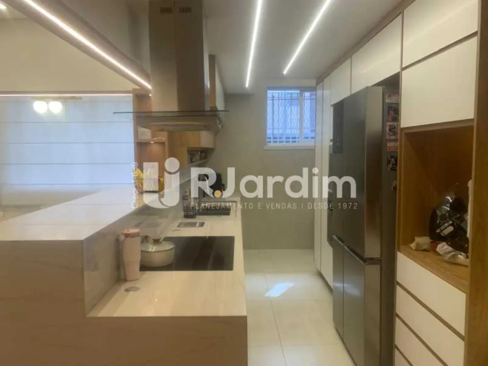 Apartamento, 2 quartos, 80 m² - Foto 9
