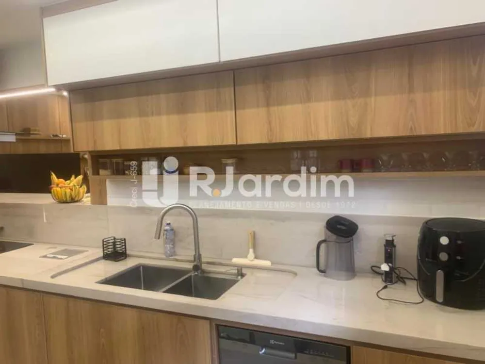 Apartamento, 2 quartos, 80 m² - Foto 11