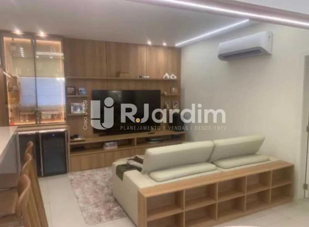 Apartamento, 2 quartos, 80 m² - Foto 7