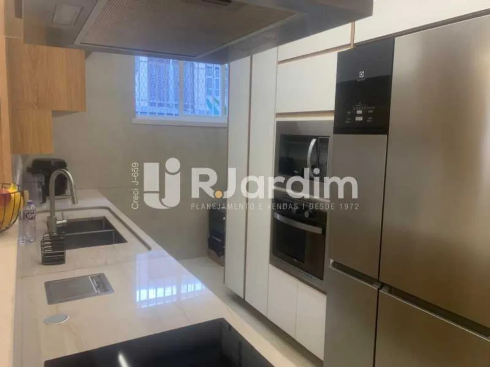 Apartamento, 2 quartos, 80 m² - Foto 10