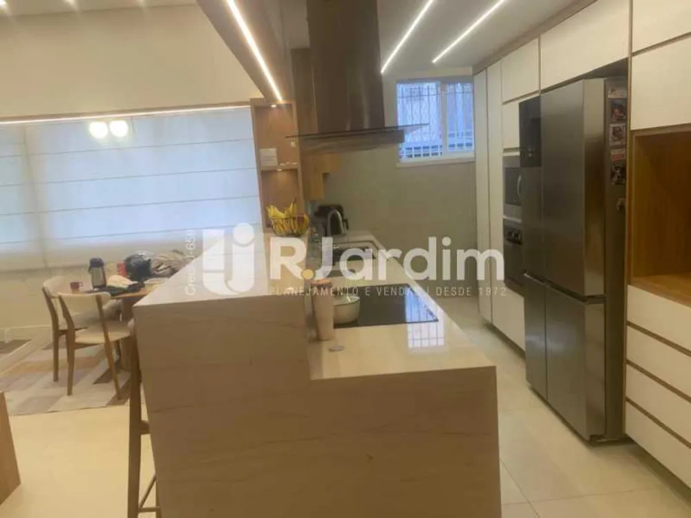 Apartamento, 2 quartos, 80 m² - Foto 13